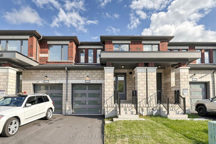 Photo de la propriété:  115 Corley Street E  ON K9V 0R4 