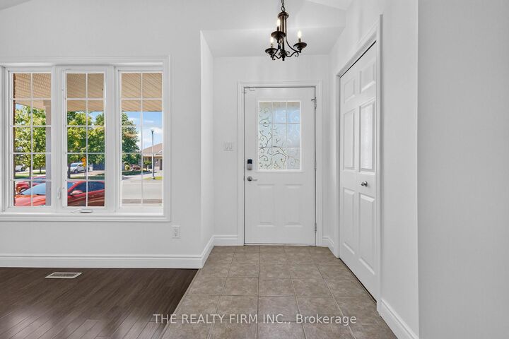 Property Photo:  37 Lake Margaret Trail  ON N5R 6K7 