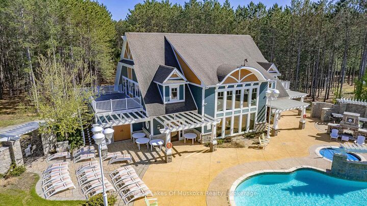 Property Photo: 1020 Birch Glen Road V12 W 10 ON P0B 1A0