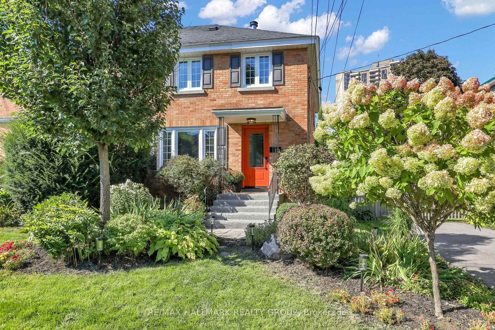 Property Photo: 174 Compton Avenue ON K2B 5A7