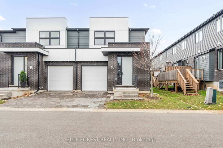Property Photo:  499 Sophia Crescent  ON N6G 0T5 