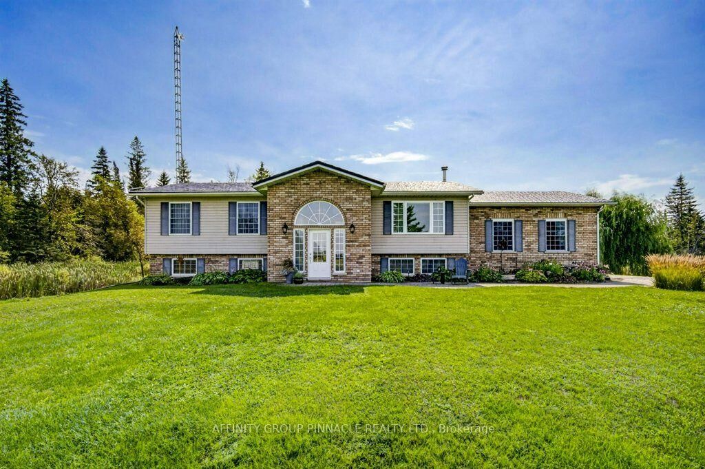 Property Photo:  838 Traceys Hill Road  ON K0L 2W0 
