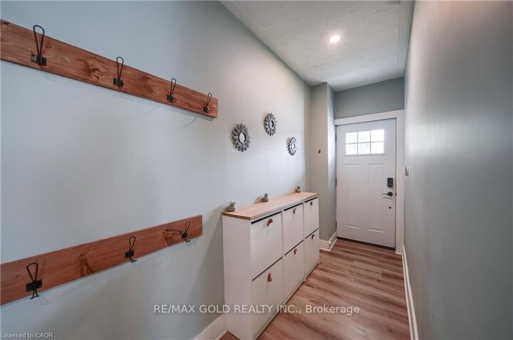 Property Photo:  36 Kerr Street  ON N1R 4A3 