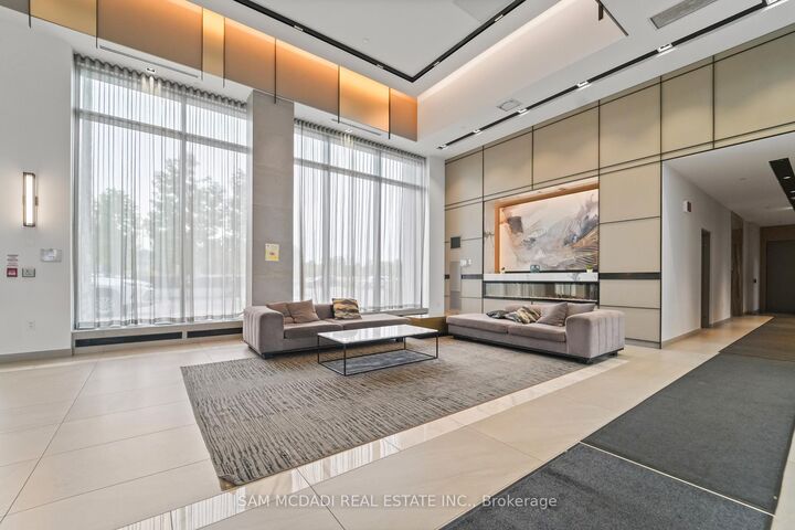 Property Photo:  4675 Metcalfe Avenue 1508  ON L5M 0Z8 
