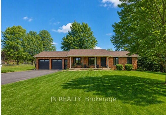 Property Photo: 3264 Charleston Side Road Bsmt ON L7K 0V6