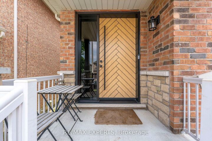 Property Photo:  108 Westolivia Trail  ON L4J 0C2 