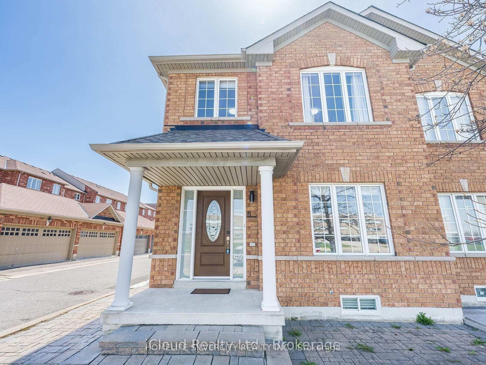Property Photo:  11 Davos Road  ON L4H 0P4 