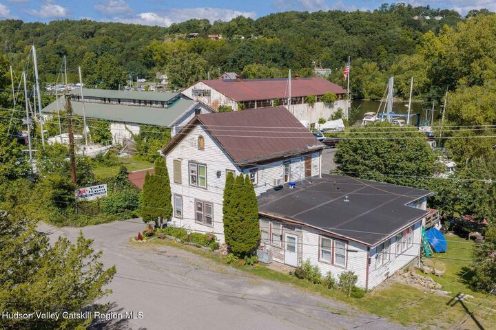 Property Photo: 140 First NY 12429