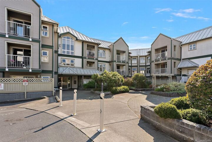 Property Photo:  3008 Washington Ave #312  BC V9A 1P6 