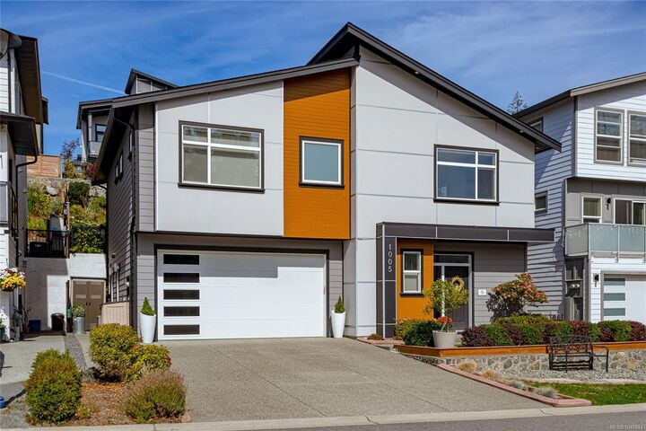 Property Photo:  1005 Golden Spire Cres  BC V9C 0M4 