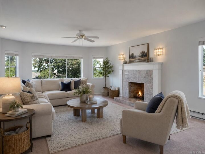 Property Photo:  1287 Carmichael Crt  BC V8Z 7B9 