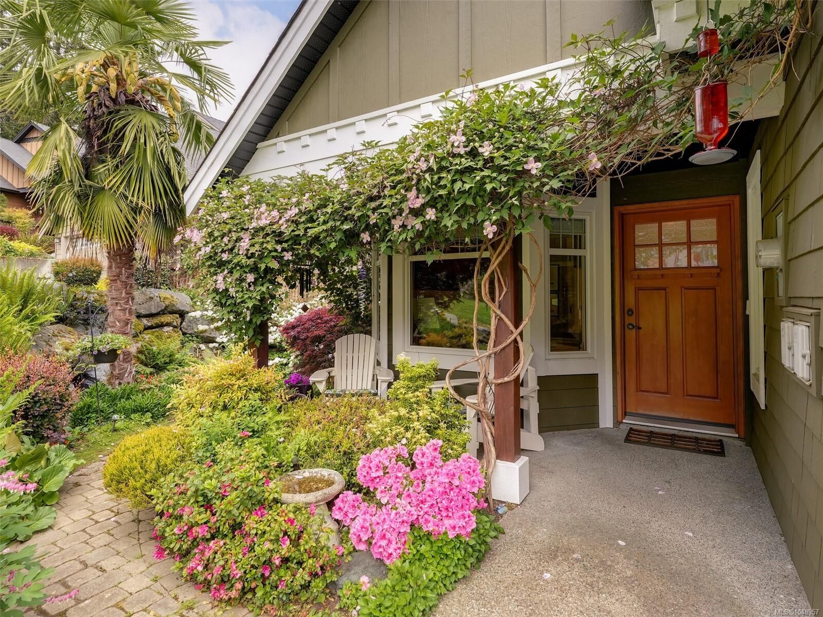 Property Photo:  19 Carly Lane  BC V9B 0A2 