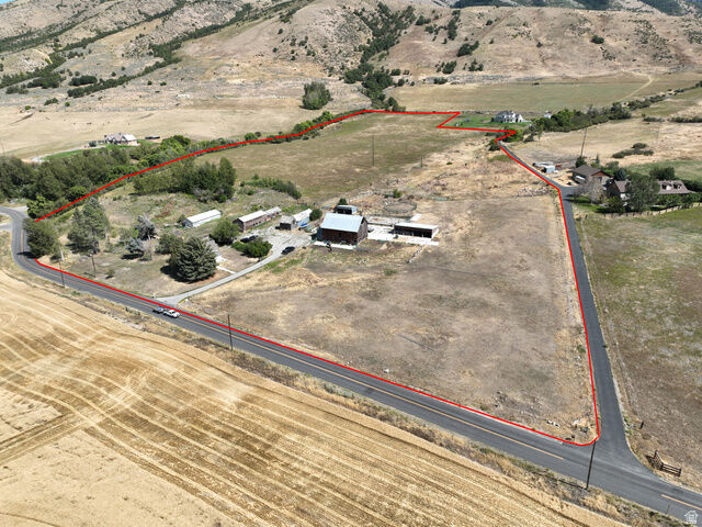 Property Photo:  2035 E Maple Leaf Dr  UT 84320 