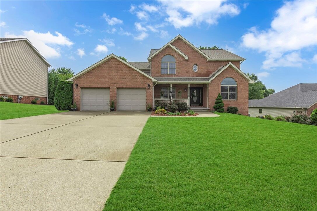 Property Photo: 103 Watson Trail PA 15010