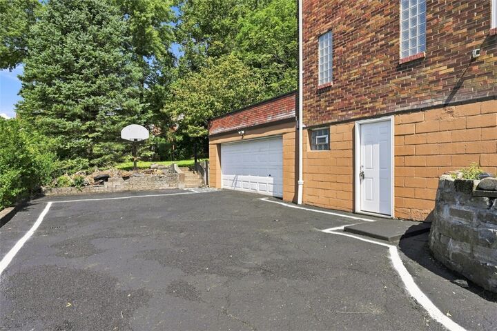 Property Photo:  10109 Gibson  PA 15235 