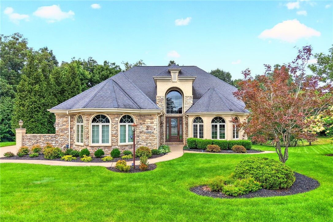Property Photo:  4800 Stonebridge Dr  PA 15044 