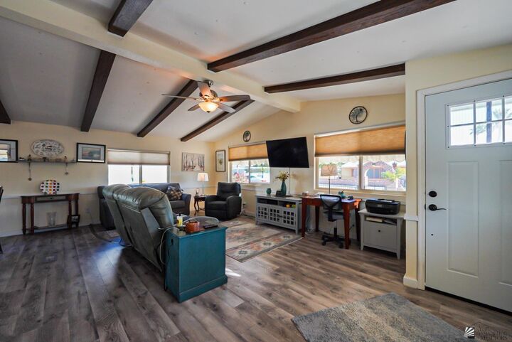 Property Photo: 13488 E 43 Ln AZ 85367