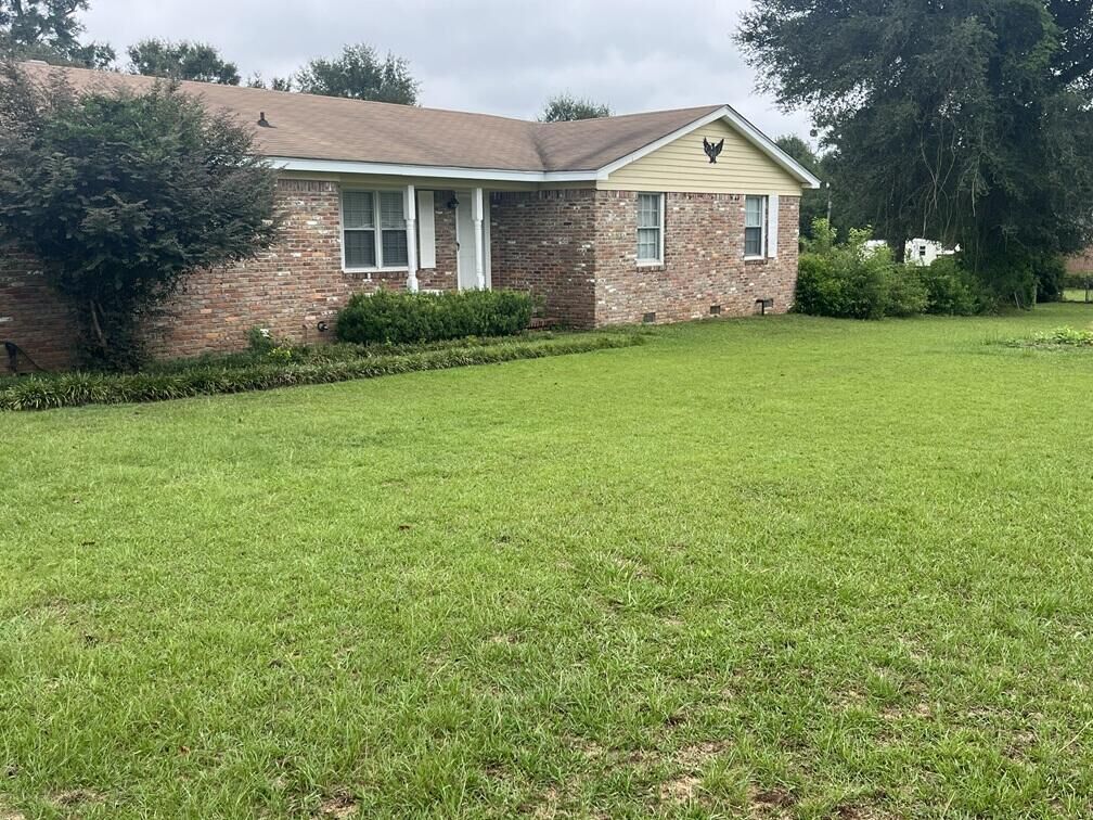 Property Photo:  3607 Parr Road  GA 31705 