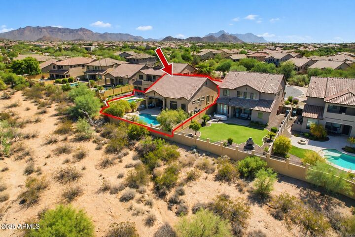 Property Photo:  8312 E Jensen Circle  AZ 85207 