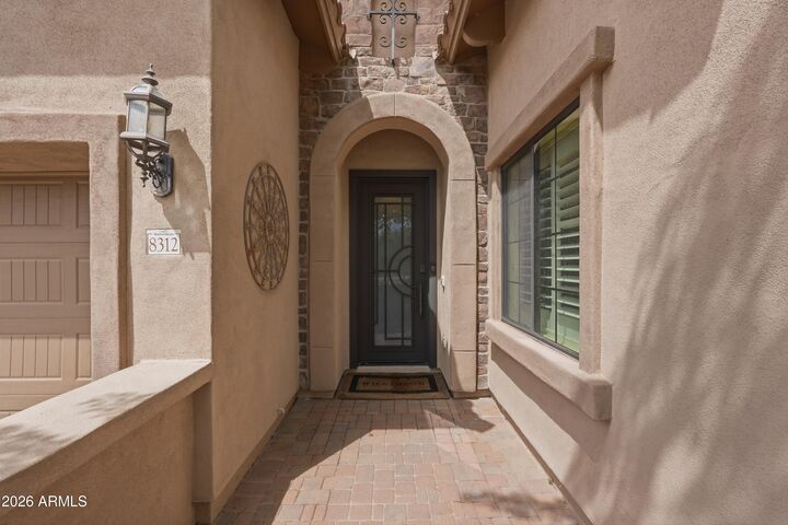 Property Photo:  8312 E Jensen Circle  AZ 85207 