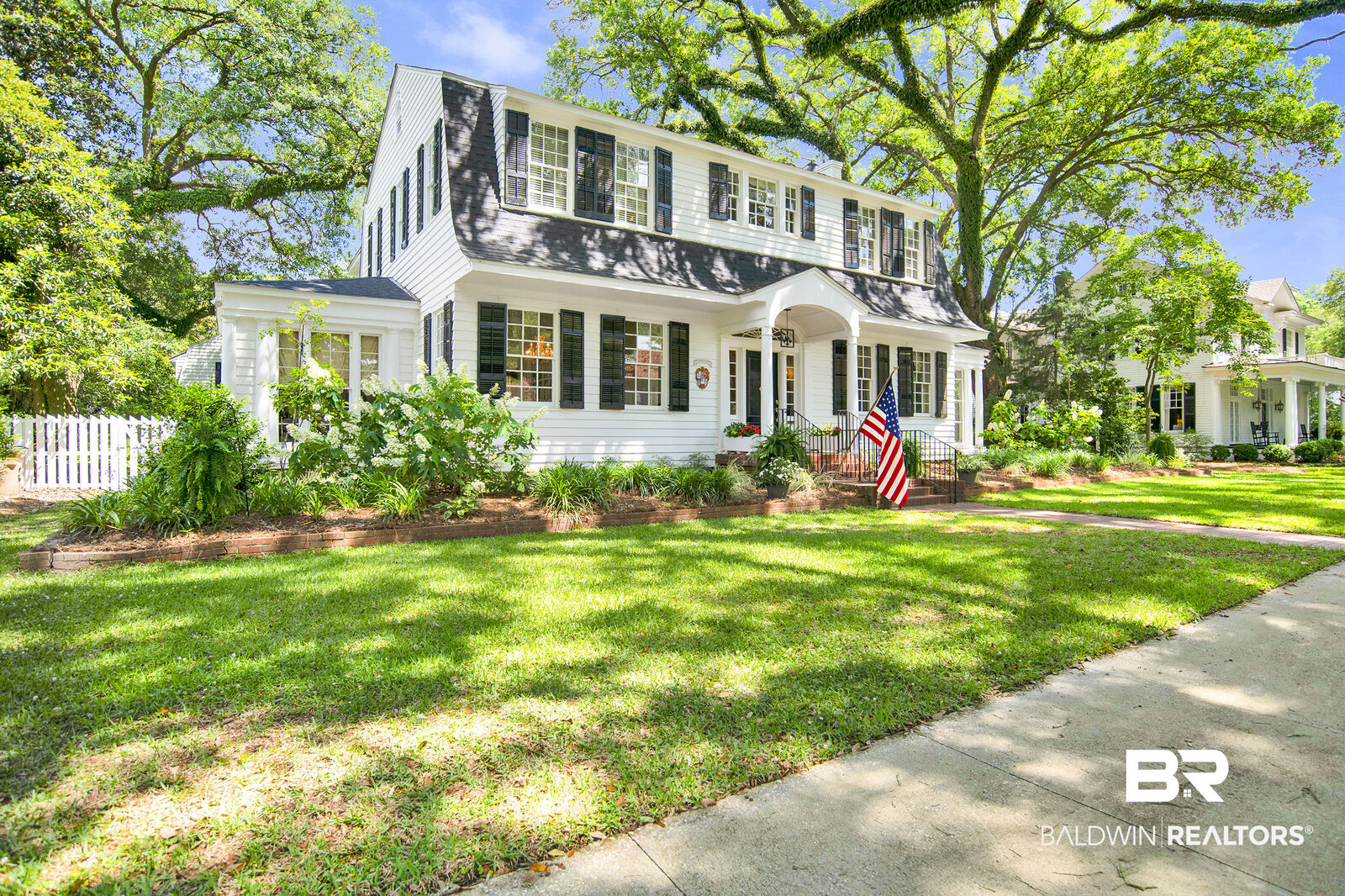 Property Photo:  210 Lanier Avenue  AL 36607 