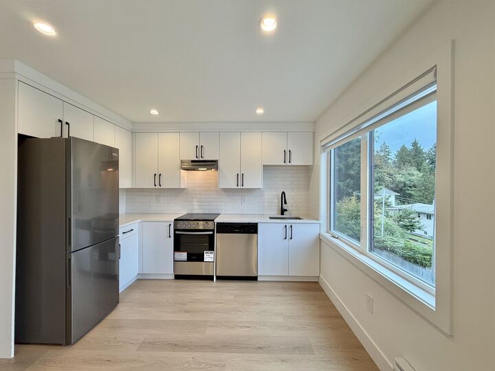 Property Photo:  1150 Charland Avenue Laneway  BC V3K 3L1 