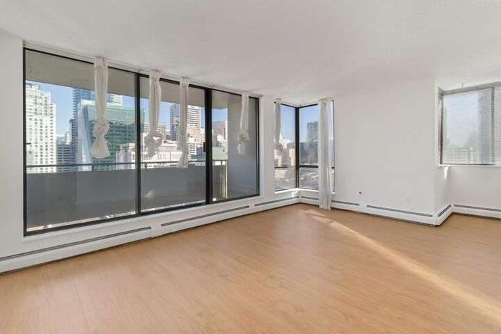 Property Photo:  1127 Barclay Street 801  BC V6E 4C6 