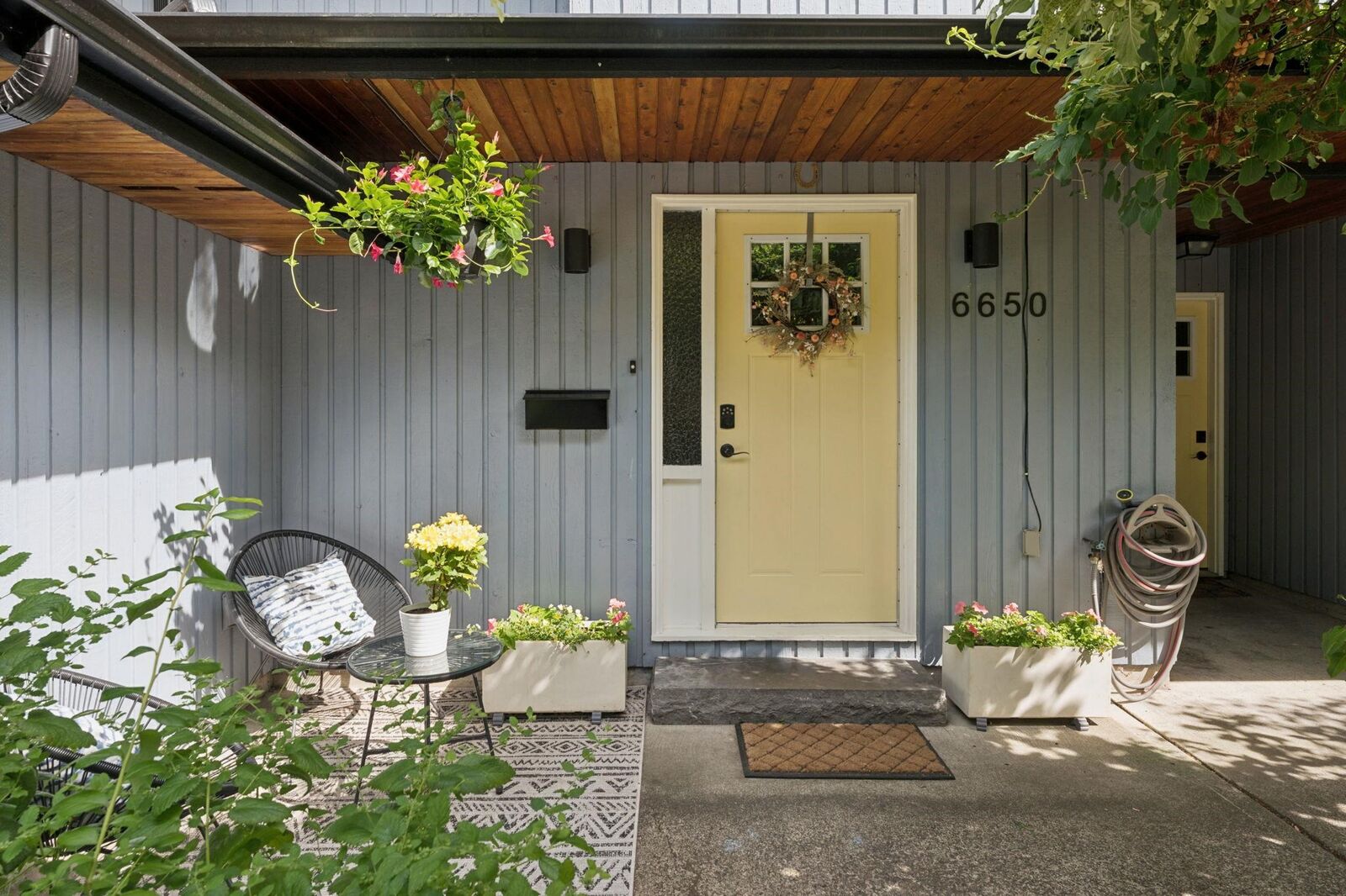 Property Photo:  6650 Nelson Avenue  BC V7W 2B1 
