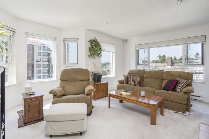 Property Photo:  221 Eleventh Street 606  BC V3M 4C8 