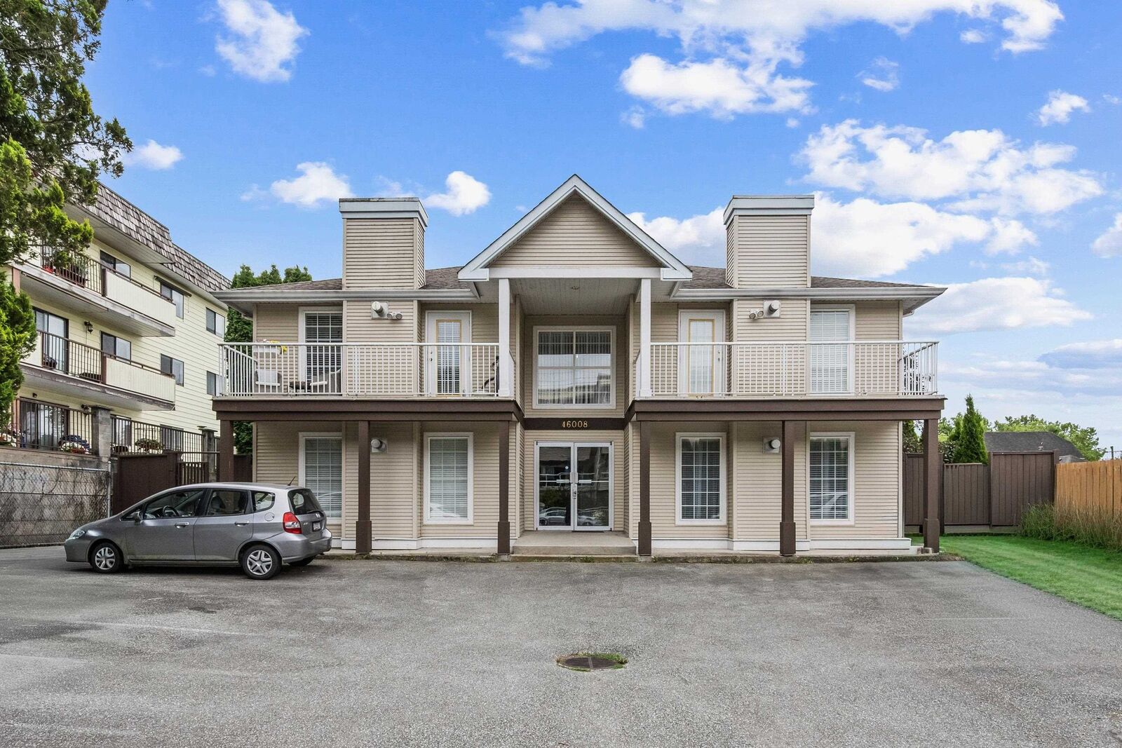 Photo de la propriété: 46008 Bole Avenue 1 &Amp 3 BC V2P 2V5