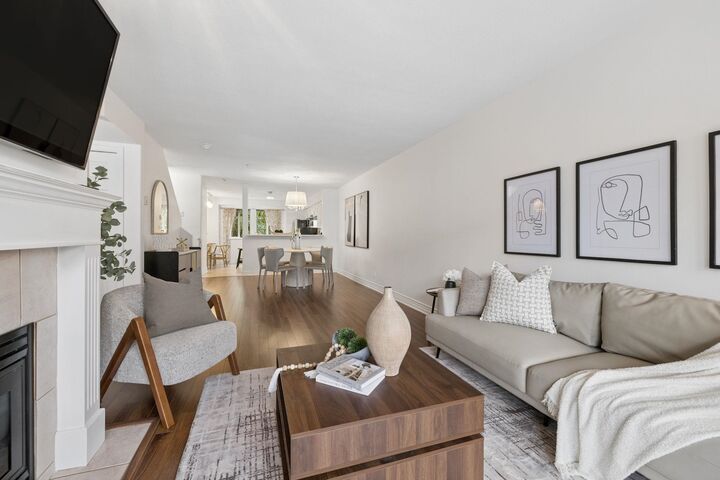 Property Photo:  230 Tenth Street 24  BC V3M 3X9 
