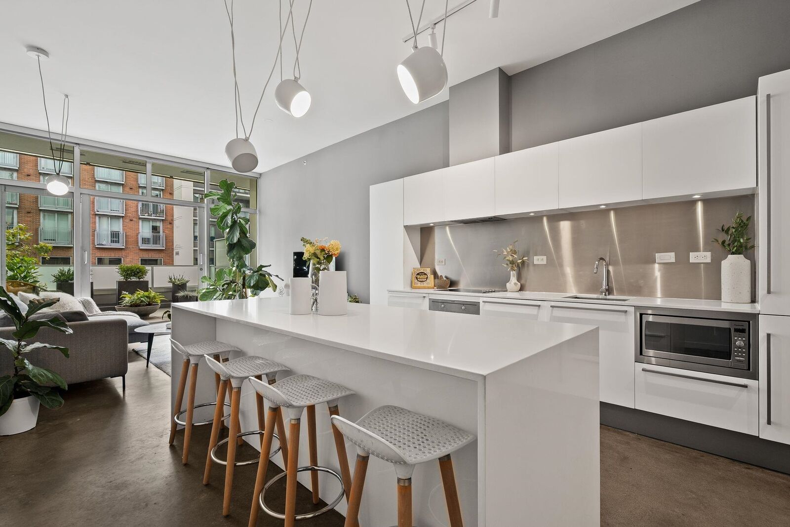 Property Photo:  53 W Hastings Street 409  BC V6E 1T8 