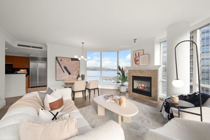 Property Photo:  323 Jervis Street 1503  BC V6C 3P8 