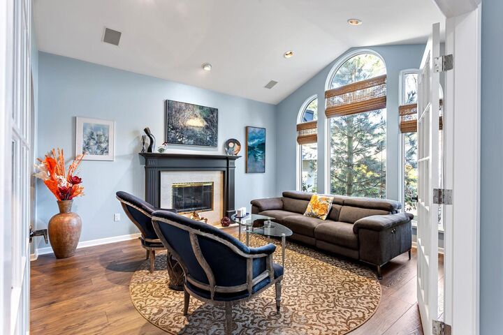 Property Photo:  2456 149A Street  BC V4P 1N7 
