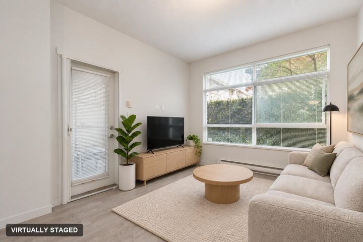 Property Photo:  617 Smith Avenue 101  BC V3J 0C3 