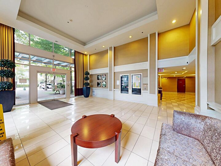 Property Photo:  8100 Saba Road 1307  BC V6Y 4H1 