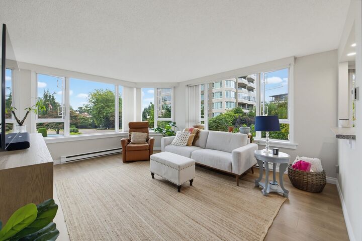 Property Photo:  3150 Gladwin Road 204  BC V2T 5S9 