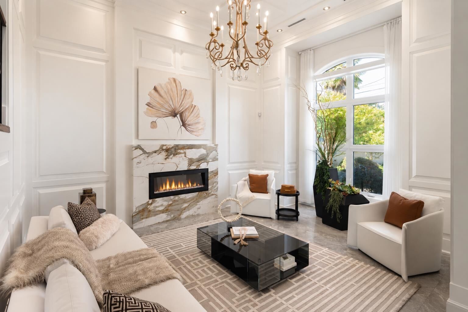 Property Photo: 4160 Granville Avenue BC V7C 1E4