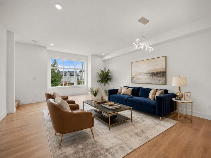 Property Photo:  2350 165 Street 7  BC V3Z 1J9 