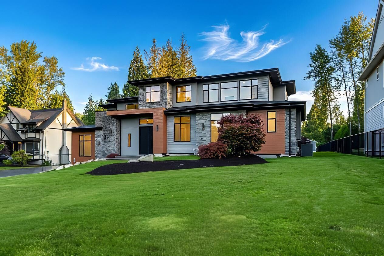 Property Photo:  24331 124 Avenue  BC V4R 1T4 