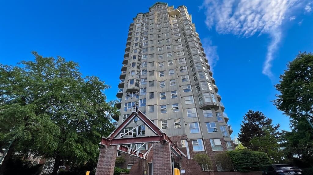 Property Photo: 1250 Quayside Drive 403 BC V3M 6E2