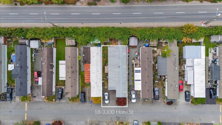Property Photo:  3300 Horn Street 18  BC V2S 7Y4 
