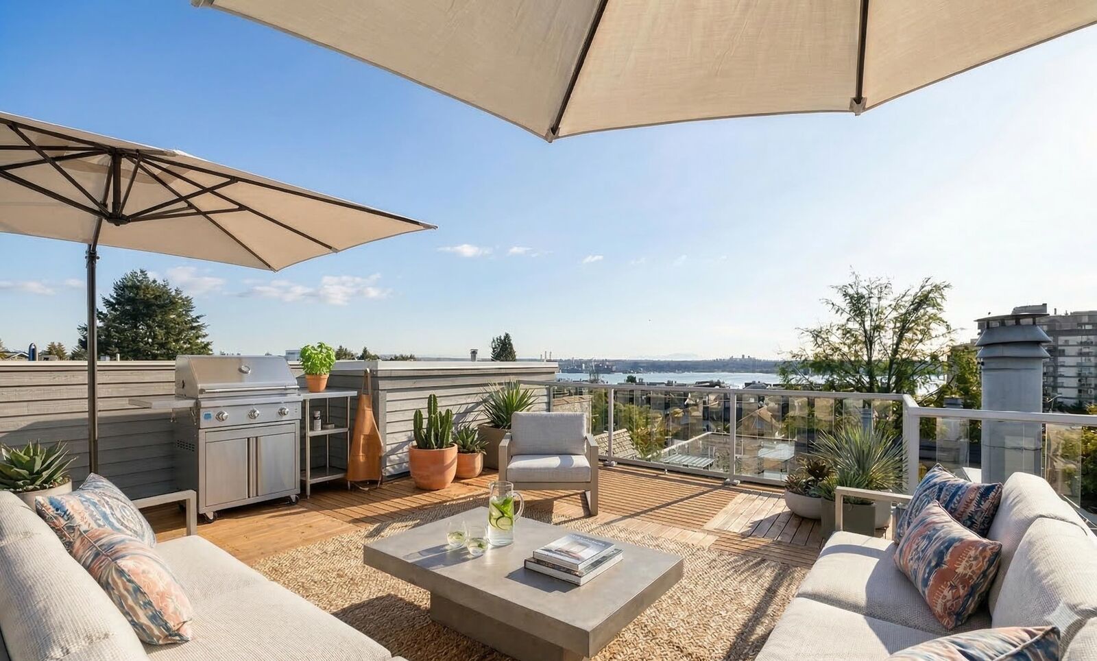 Property Photo: 416 St. Georges Avenue BC V7L 3H1