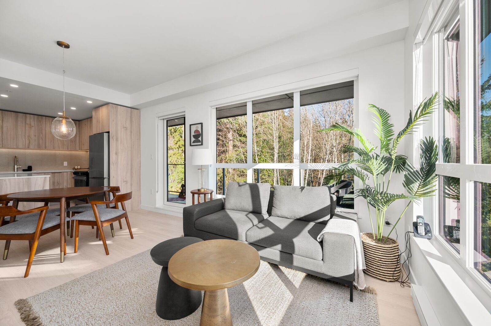 Property Photo:  3596 Malsum Drive 613  BC V7G 0B5 