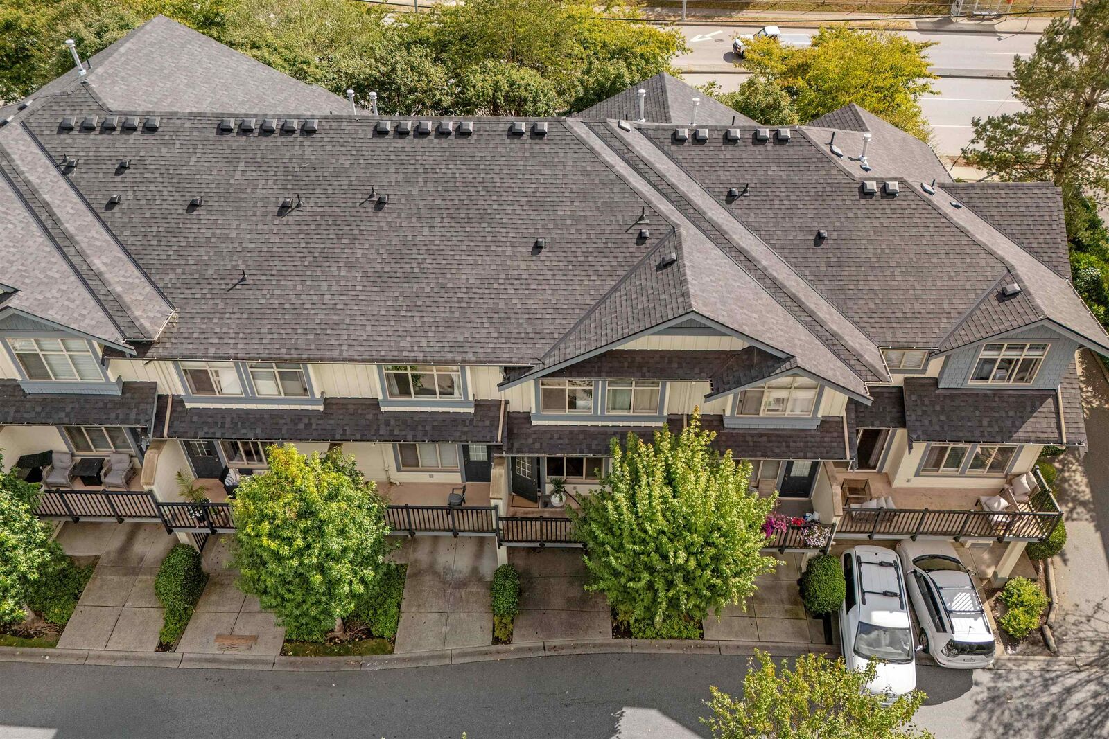 Property Photo:  21661 88 Avenue 11  BC V1M 4E6 