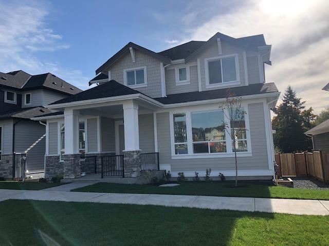 Property Photo: 16532 20A Avenue BC V3Z 0X6