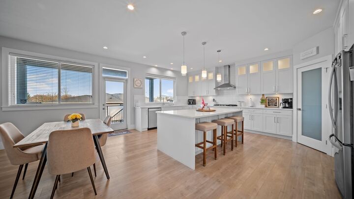 Property Photo:  14551 61 Avenue  BC V3S 4R6 