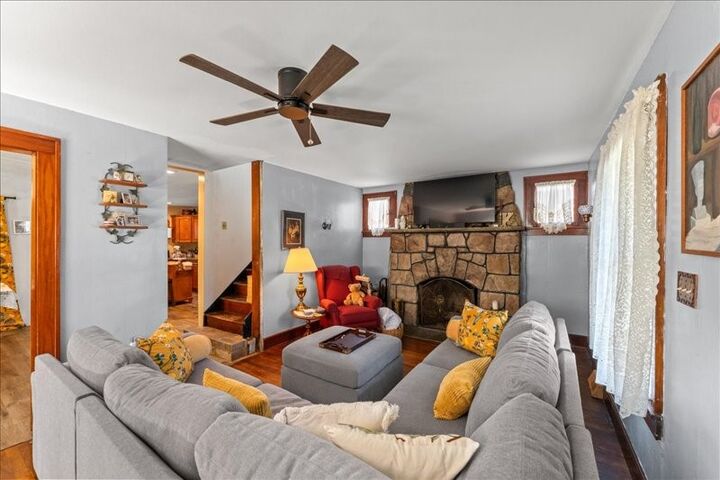 Property Photo:  935 Harvard Street  NY 13760 
