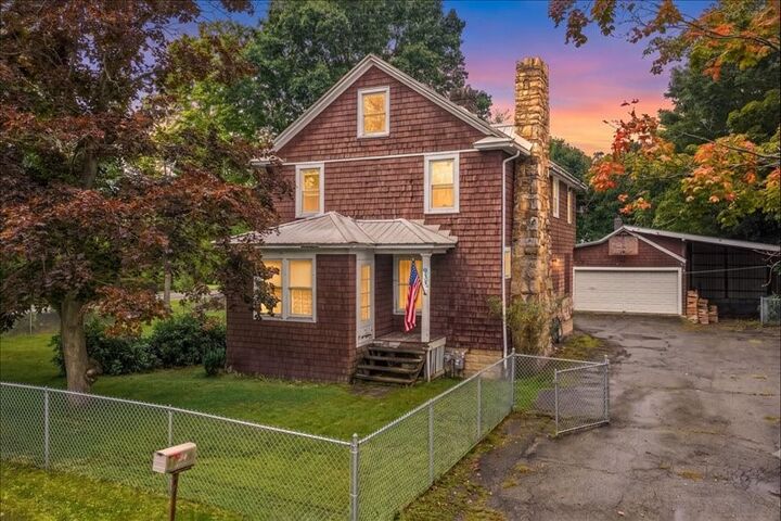 Property Photo: 935 Harvard Street NY 13760