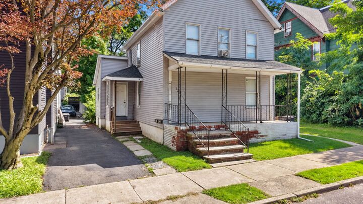 Property Photo: 124 Chapin Street NY 13905